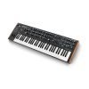 Novation Summit 61-key 16-voice Synthesizer - Top Right Side View
