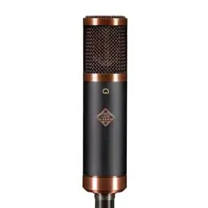 Telefunken TF29 Large-diaphragm Tube Condenser Microphone Telefunken TF29 Large-diaphragm Tube Condenser Microphone