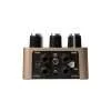 Universal Audio UAFX Golden Reverberator Pedal - Rear Panel View