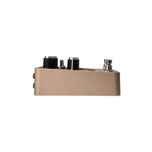 Universal Audio UAFX Golden Reverberator Pedal