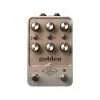 Universal Audio UAFX Golden Reverberator Pedal - Top Panel View