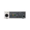 Universal Audio Volt 1 USB-C Audio Interface - Front Panel View