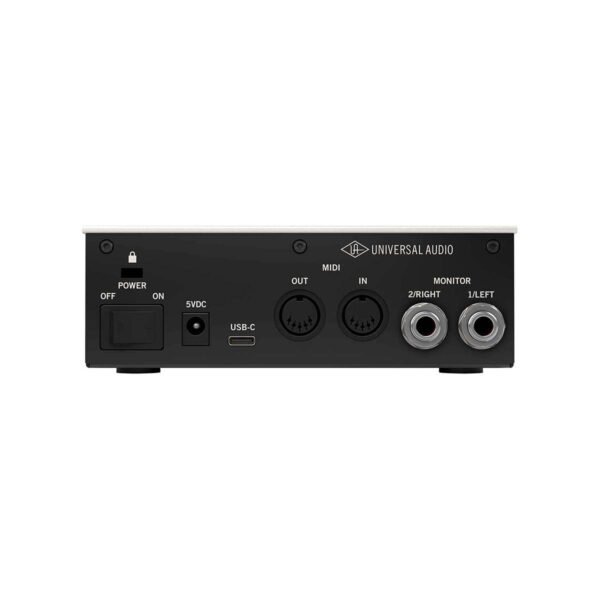 Universal Audio Volt 1 USB-C Audio Interface
