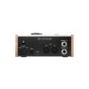 Universal Audio Volt 176 USB-C Audio Interface - Rear Panel View Universal Audio Volt 176 USB-C Audio Interface