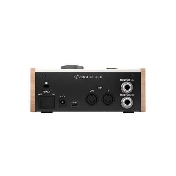 Universal Audio Volt 176 USB-C Audio Interface