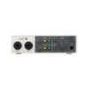 Universal Audio Volt 2 USB-C Audio Interface - Front Panel View Universal Audio Volt 2 USB-C Audio Interface - Front Panel View