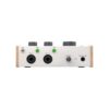 Universal Audio Volt 276 USB-C Audio Interface - Front Panel View Universal Audio Volt 276 USB-C Audio Interface - Front Panel View