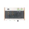 Universal Audio Volt 276 USB-C Audio Interface - Top Panel View Universal Audio Volt 276 USB-C Audio Interface - Top Panel View