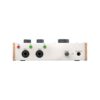 Universal Audio Volt 476 USB-C Audio Interface - Front Panel View Universal Audio Volt 476 USB-C Audio Interface - Front Panel View