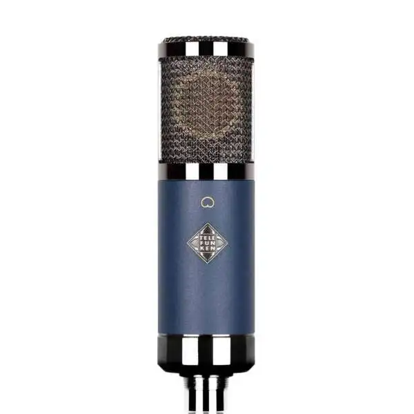 Telefunken TF11 FET Large-diaphragm Condenser Microphone Telefunken TF11 FET Large-diaphragm Condenser Microphone