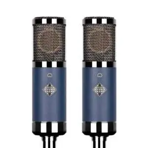 Telefunken TF11 FET Large-diaphragm Condenser Microphone - Stereo Set Telefunken TF11 FET Large-diaphragm Condenser Microphone - Stereo Set