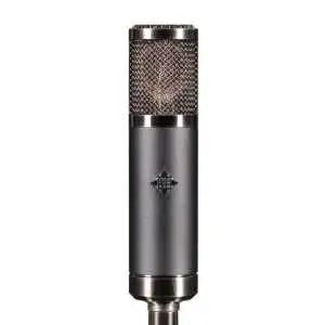 Telefunken TF47 Large-diaphragm Tube Condenser Microphone Telefunken TF47 Large-diaphragm Tube Condenser Microphone