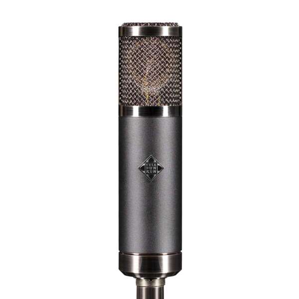Telefunken TF47 Large-diaphragm Tube Condenser Microphone Telefunken TF47 Large-diaphragm Tube Condenser Microphone