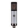 Telefunken TF51 Large-diaphragm Tube Condenser Microphone Telefunken TF51 Large-diaphragm Tube Condenser Microphone