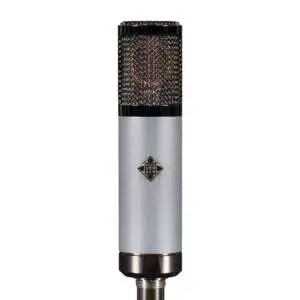 Telefunken TF51 Large-diaphragm Tube Condenser Microphone Telefunken TF51 Large-diaphragm Tube Condenser Microphone