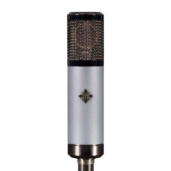 Telefunken TF51 Large-diaphragm Tube Condenser Microphone Telefunken TF51 Large-diaphragm Tube Condenser Microphone