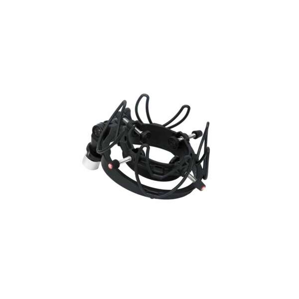 M 751 Rycote Microphone Shock Mount