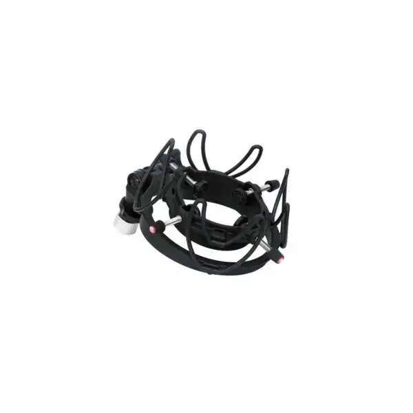 M 751 Rycote Microphone Shock Mount