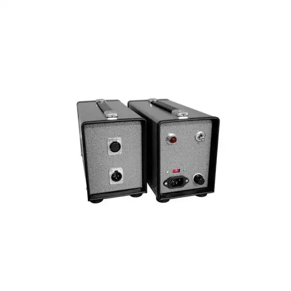 M 950E Tube Microphone Power Supply for Telefunken ELA M 251E, ELA M 251T, ELA M 250E