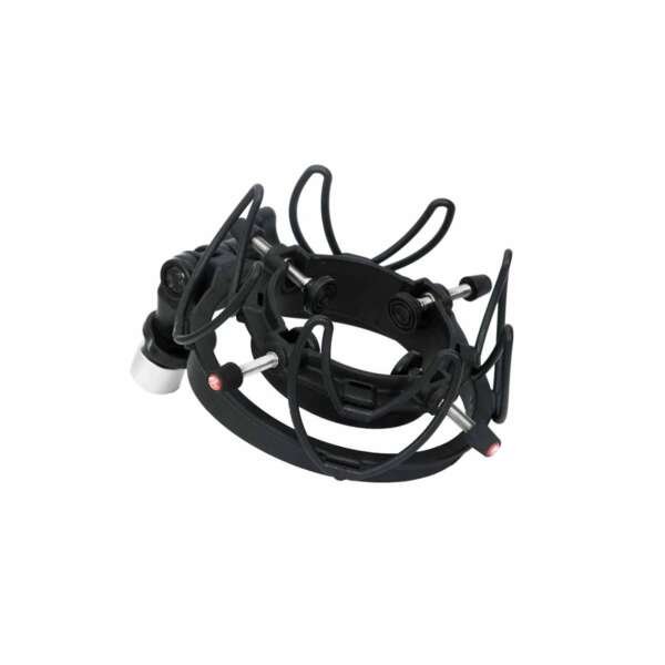 Telefunken C12 Large-diaphragm Tube Condenser Microphone - M 751 Rycote Microphone Shock Mount Telefunken C12 Large-diaphragm Tube Condenser Microphone - M 751 Rycote Microphone Shock Mount