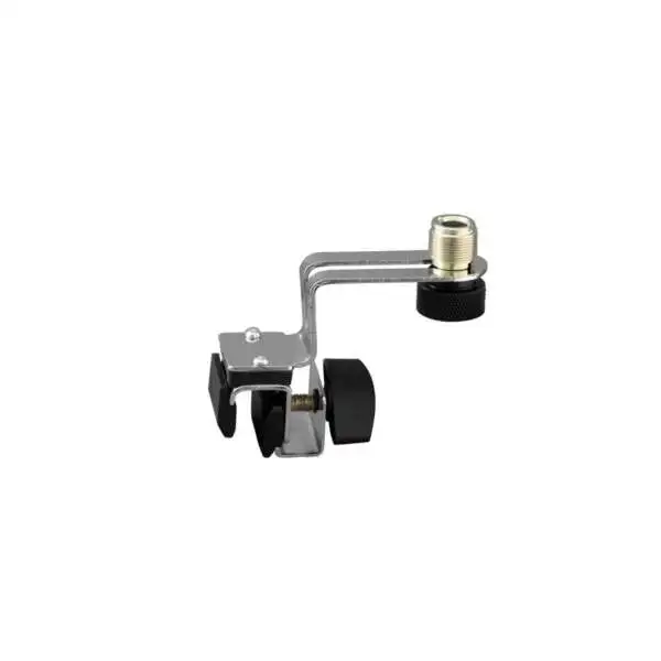 Telefunken Drum Microphone Pack M784 Metal Microphone Drum Mount Telefunken Drum Microphone Pack M784 Metal Microphone Drum Mount