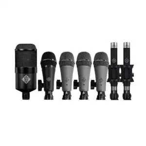 Telefunken DC7 Drum Microphone Pack