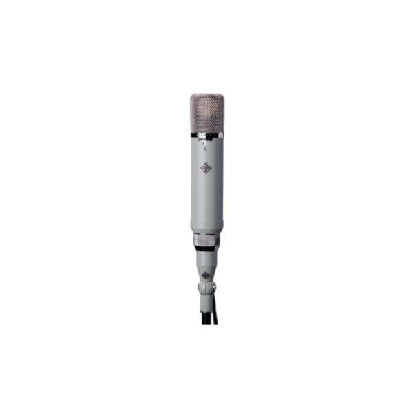 Telefunken ELA M 251E Large-diaphragm Tube Condenser Microphone Telefunken ELA M 251E Large-diaphragm Tube Condenser Microphone