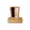 WB50 Microphone Wooden Box for Telefunken ELA M 251E WB50 Microphone Wooden Box for Telefunken ELA M 251E