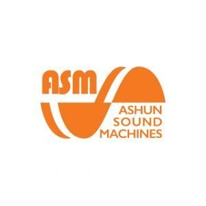 ASM logo for Audempire