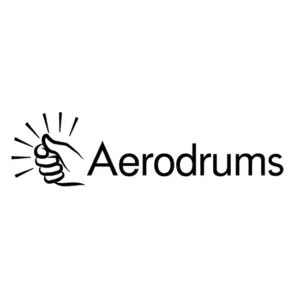 Aerodrums logo for Audempire
