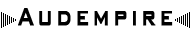 Audempire Wide Logo PNG