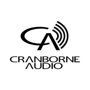 Cranborne Audio logo for Audempire