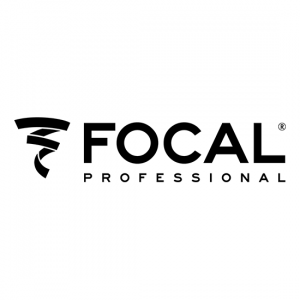 Focal Professional logo for Audempire
