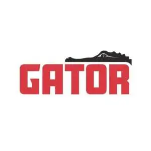 Gator logo for Audempire