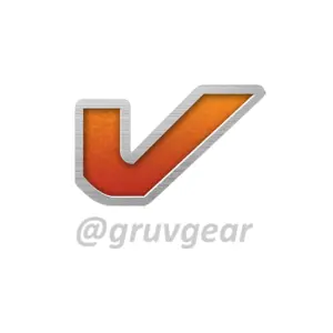 Gruv Gear logo for Audempire