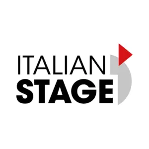 Italian Stage logo for Audempire