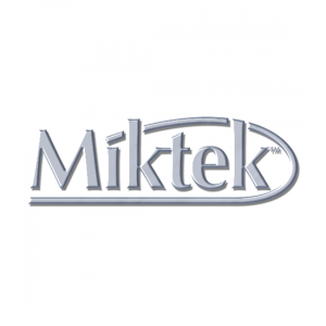 Miktek logo for Audempire