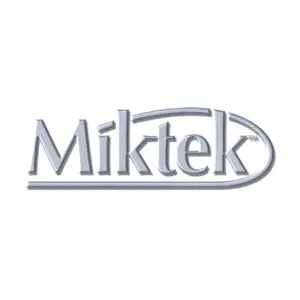 Miktek logo for Audempire