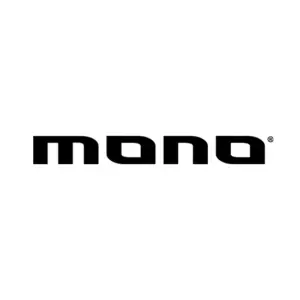 Mono logo for Audempire