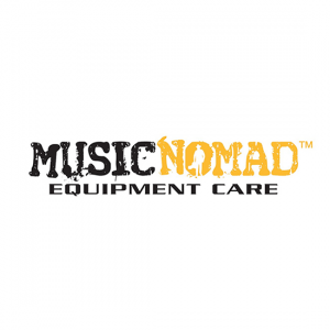 Music Nomad logo for Audempire