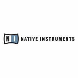 Native Instruments logo for Audempire