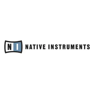 Native Instruments logo for Audempire