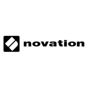 Novation logo for Audempire