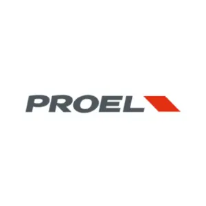 Proel logo for Audempire