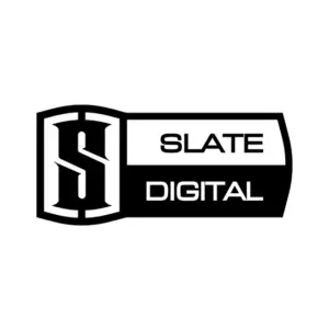 Slate Digital logo for Audempire