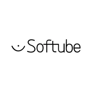 Softube logo for Audempire
