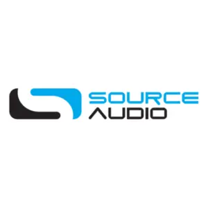 Source Audio logo for Audempire