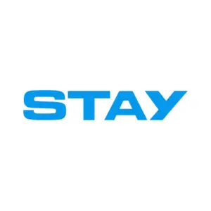 Stay Music logo for Audempire