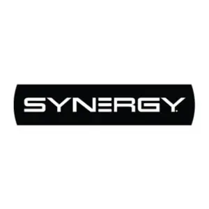 Synergy Amps logo for Audempire