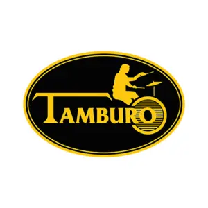 Tamburo logo for Audempire